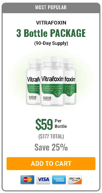 Vitrafoxin buy 3 bottle